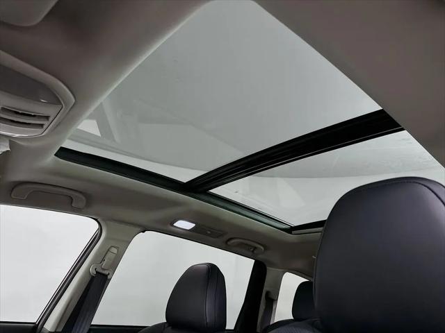 2026 Subaru Ascent Onyx Edition Touring 7-Passenger