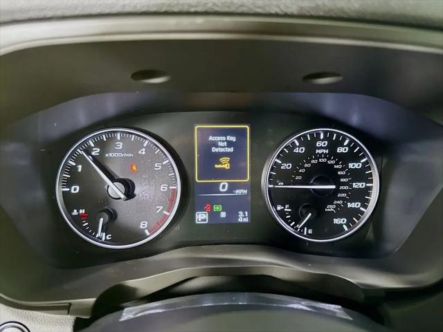 2026 Subaru Ascent Onyx Edition Touring 7-Passenger