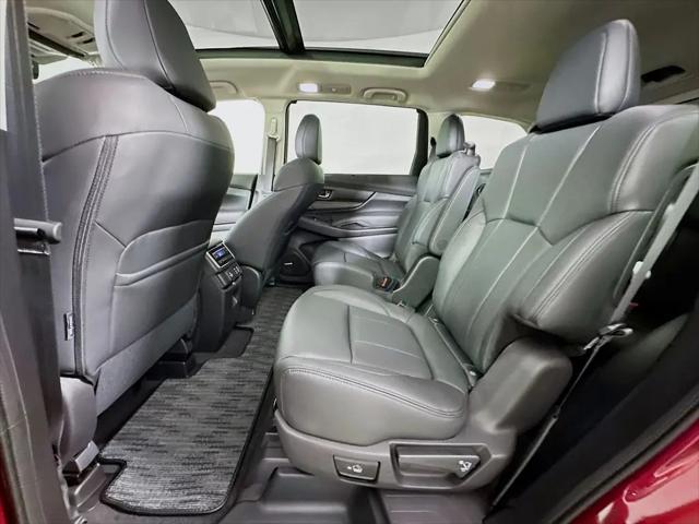 2026 Subaru Ascent Onyx Edition Touring 7-Passenger
