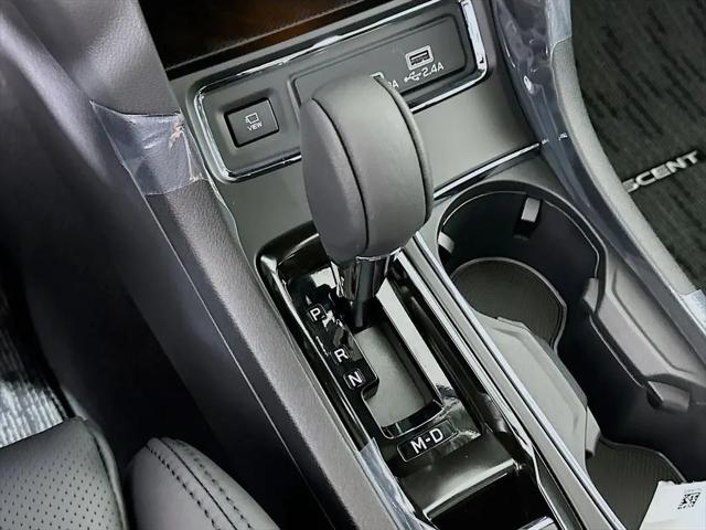 2026 Subaru Ascent Onyx Edition Touring 7-Passenger