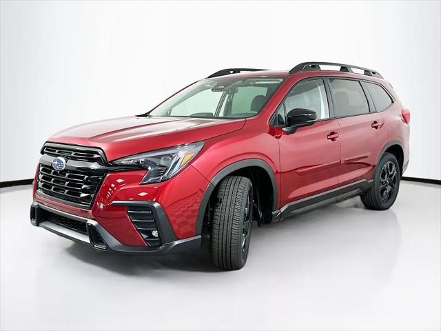 2026 Subaru Ascent Onyx Edition Touring 7-Passenger for sale in Martinez, GA