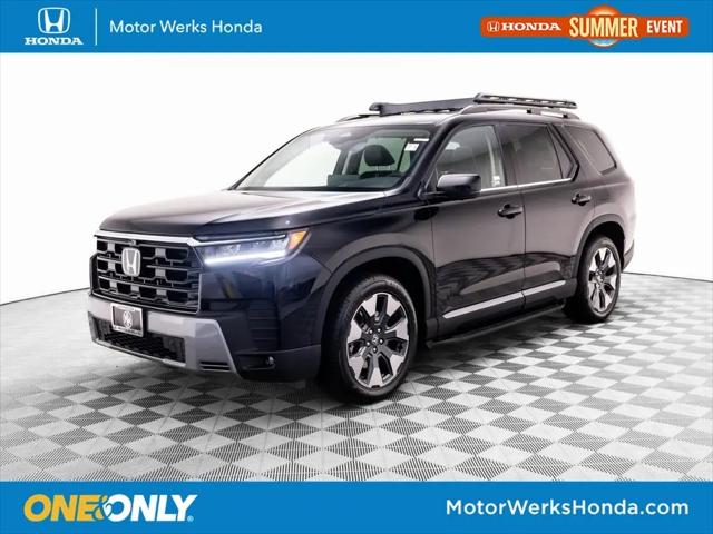 2026 Honda Pilot Elite for sale in Barrington, IL
