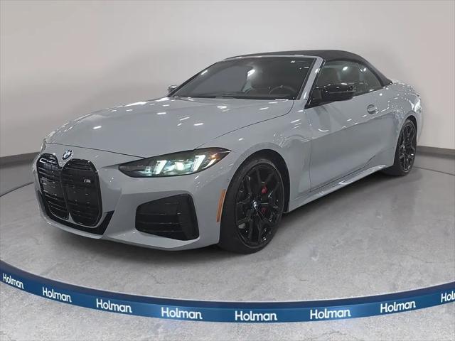2025 BMW M4 M440i for sale in Fort Lauderdale, FL