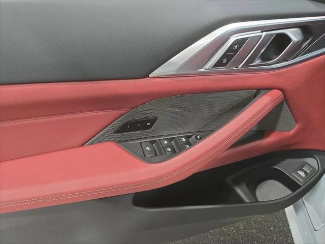 2025 BMW M4 M440i