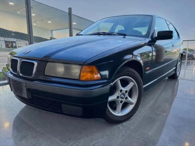 1998 BMW 318 318ti for sale in Waipahu, HI