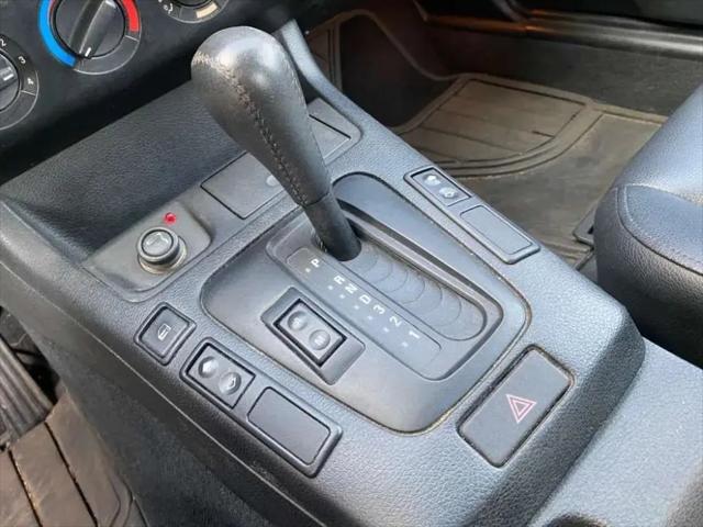 1998 BMW 318 318ti