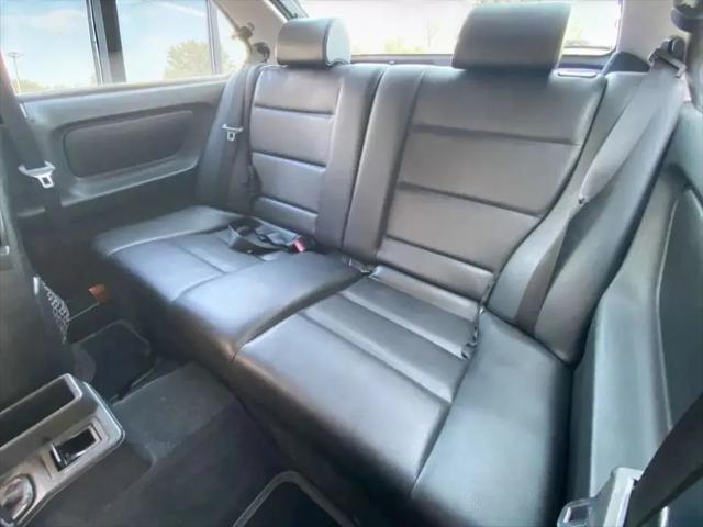 1998 BMW 318 318ti