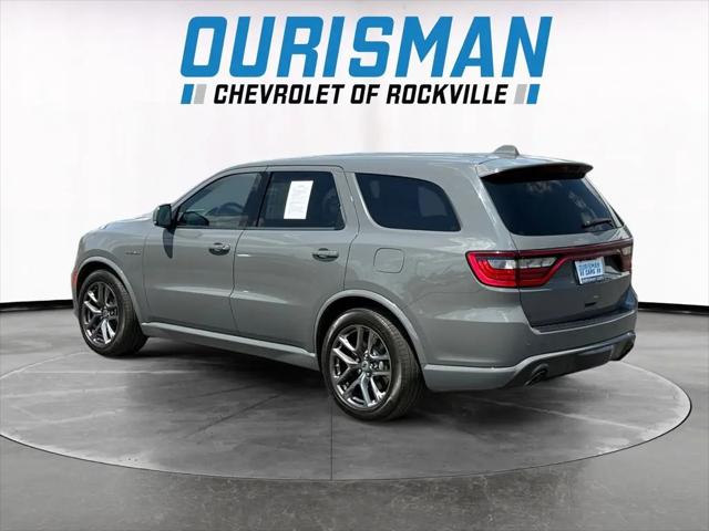 2021 Dodge Durango R/T AWD