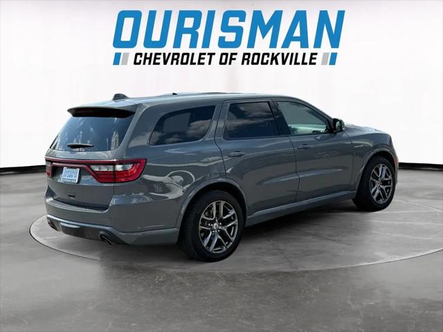 2021 Dodge Durango R/T AWD