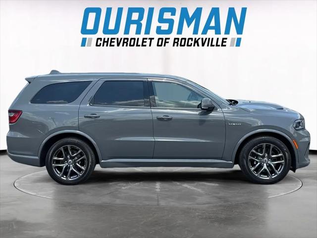 2021 Dodge Durango R/T AWD