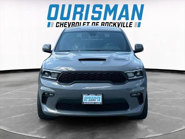 2021 Dodge Durango R/T AWD
