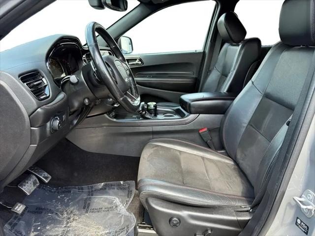 2021 Dodge Durango R/T AWD
