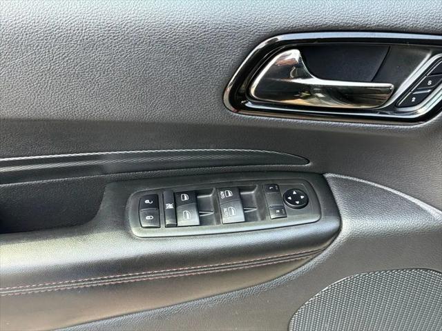 2021 Dodge Durango R/T AWD