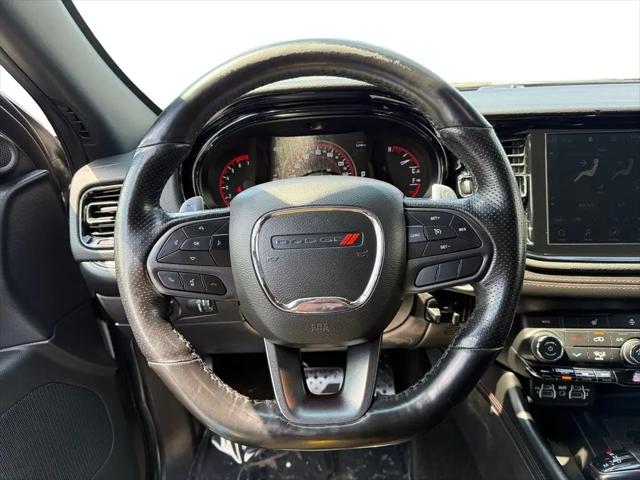 2021 Dodge Durango R/T AWD