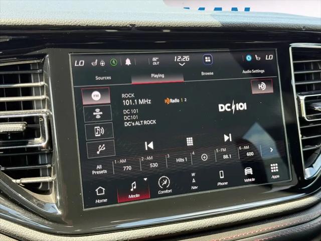 2021 Dodge Durango R/T AWD