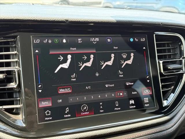 2021 Dodge Durango R/T AWD