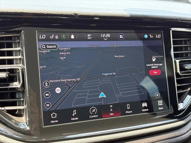 2021 Dodge Durango R/T AWD