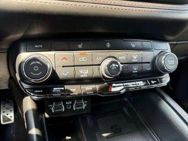 2021 Dodge Durango R/T AWD