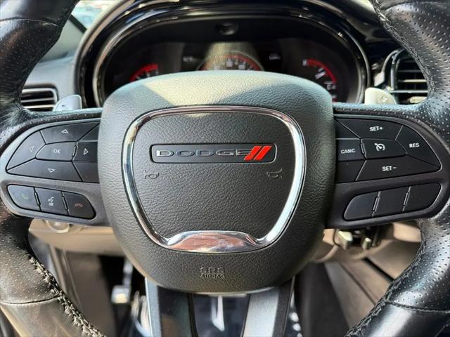 2021 Dodge Durango R/T AWD