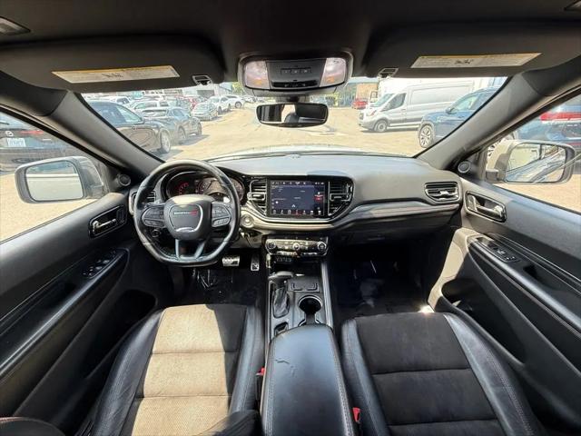 2021 Dodge Durango R/T AWD
