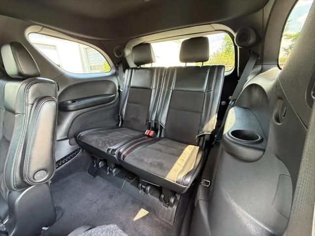 2021 Dodge Durango R/T AWD