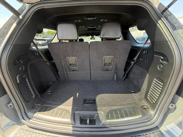 2021 Dodge Durango R/T AWD