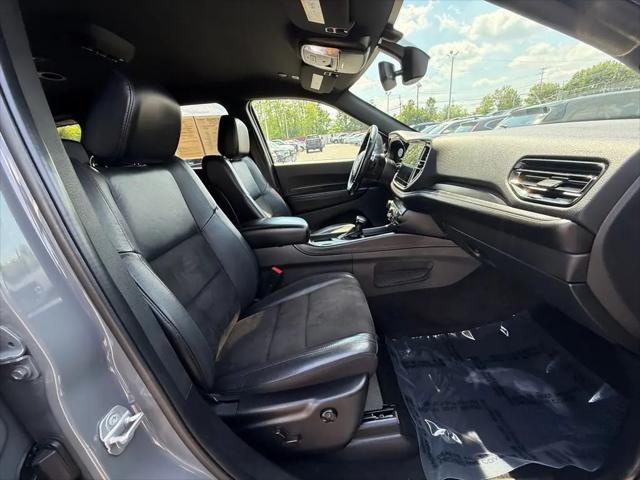 2021 Dodge Durango R/T AWD