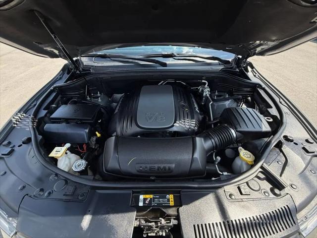 2021 Dodge Durango R/T AWD