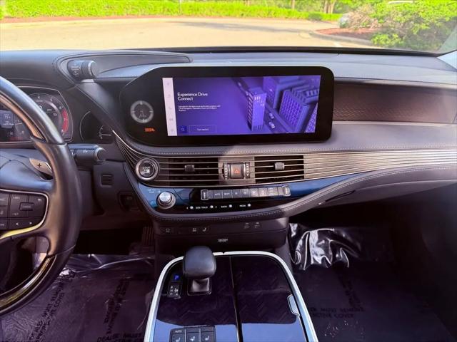 2023 Lexus LS 500 LS 500