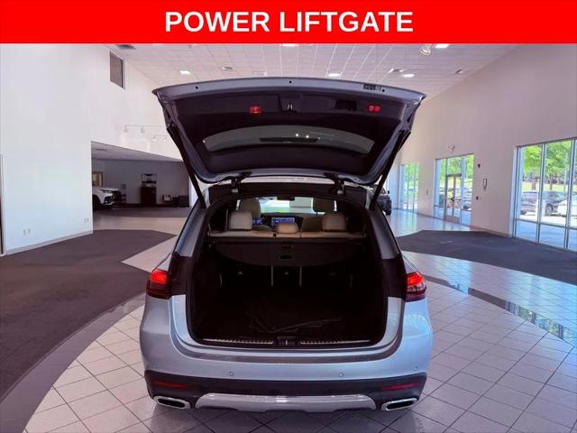 2024 Mercedes-Benz GLE GLE 350 4MATIC