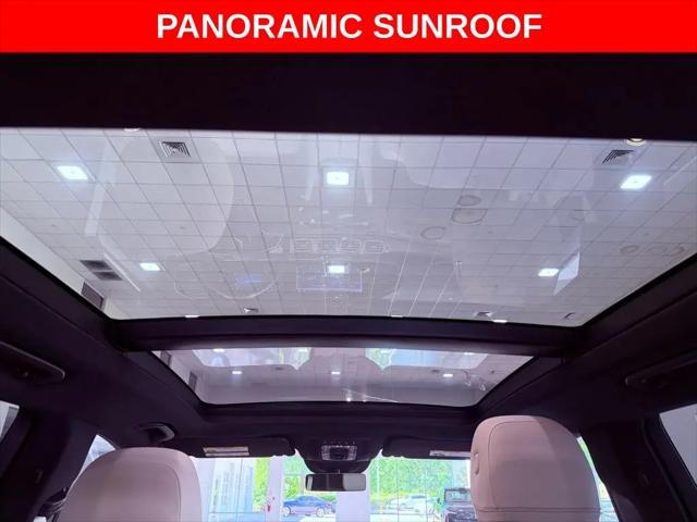 2024 Mercedes-Benz GLE GLE 350 4MATIC