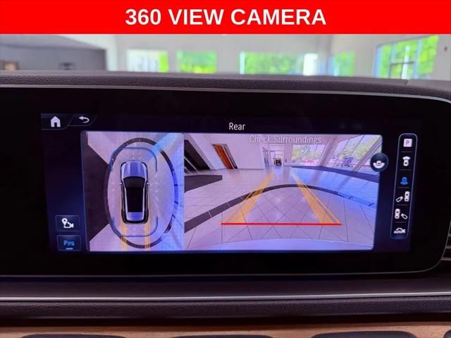 2024 Mercedes-Benz GLE GLE 350 4MATIC