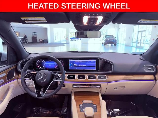 2024 Mercedes-Benz GLE GLE 350 4MATIC