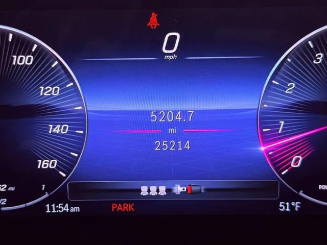 2024 Mercedes-Benz GLE GLE 350 4MATIC