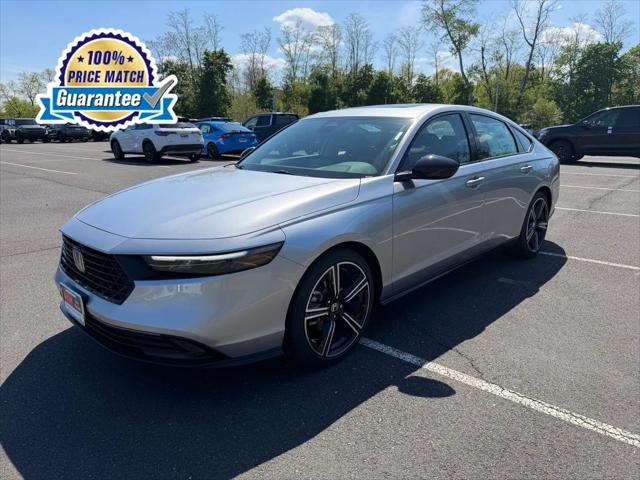 2026 Honda Accord Sedan SE for sale in Eatontown, NJ