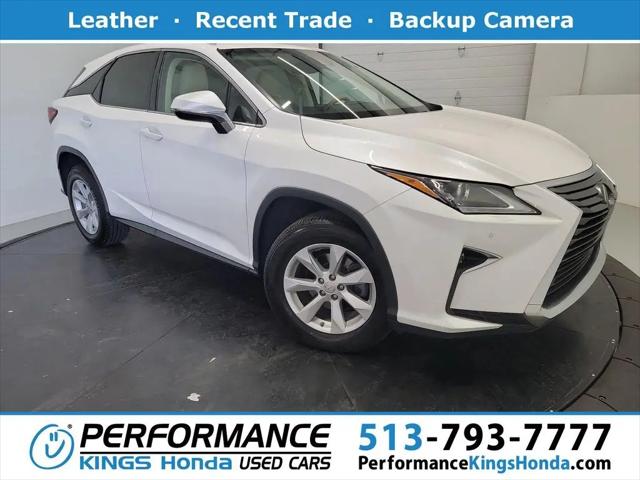 2016 Lexus RX 350 Base for sale near Cincinnati, OH