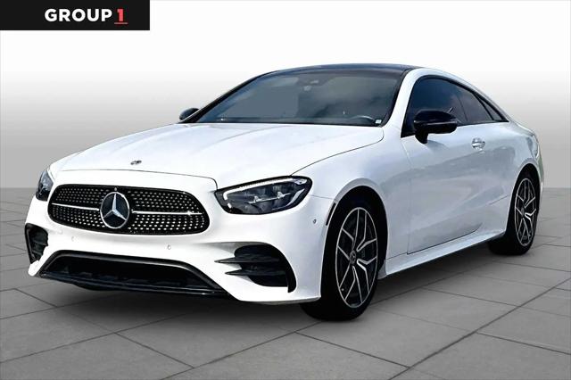 2023 Mercedes-Benz E 450 E 450 for sale in Georgetown, TX