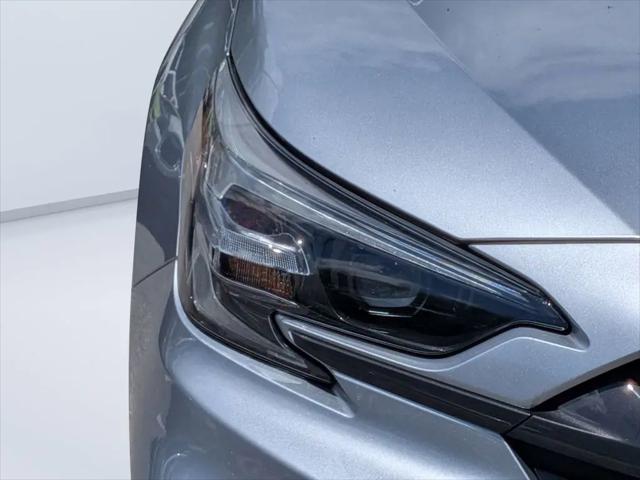 2025 Subaru Legacy Touring XT