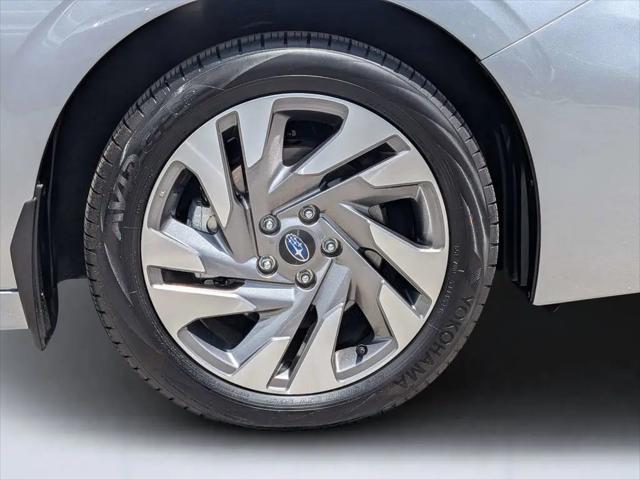 2025 Subaru Legacy Touring XT