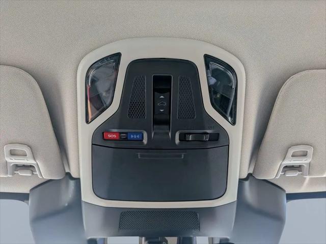 2025 Subaru Legacy Touring XT