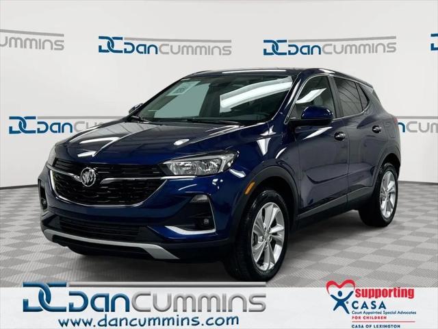 2023 Buick Encore GX Preferred AWD for sale in Paris, KY