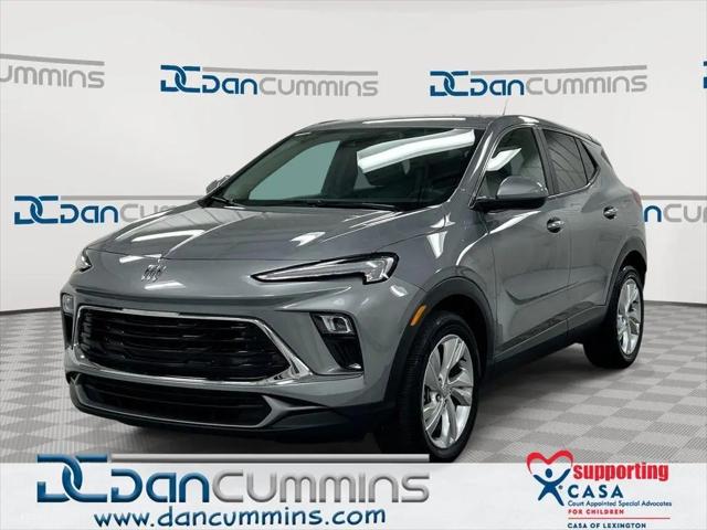 2024 Buick Encore GX Preferred FWD for sale in Paris, KY