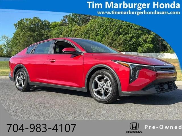 2025 Kia K4 LXS for sale in Albemarle, NC