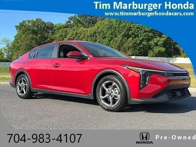 2025 Kia K4 LXS for sale in Albemarle, NC