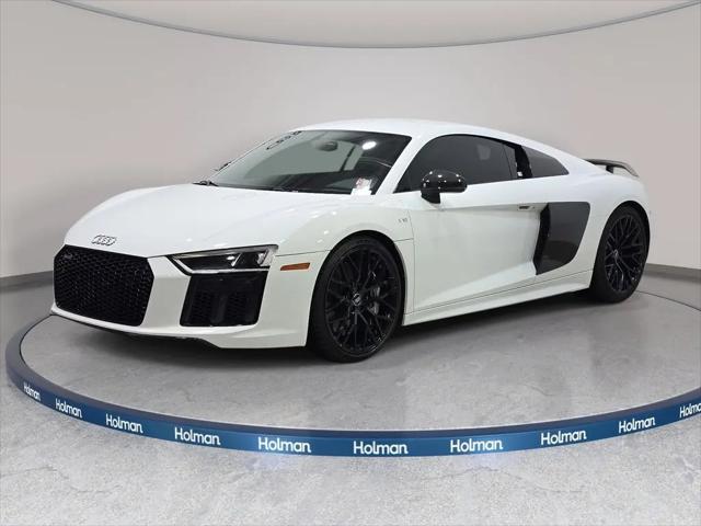 2018 Audi R8 5.2 V10 plus for sale in Broomfield, CO