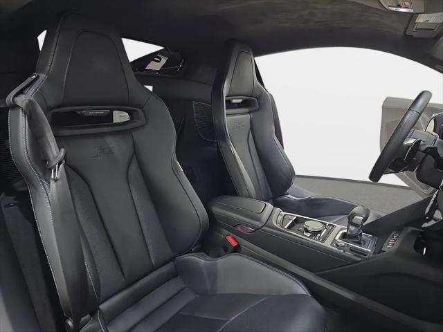 2018 Audi R8 5.2 V10 plus