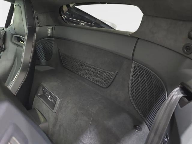 2018 Audi R8 5.2 V10 plus