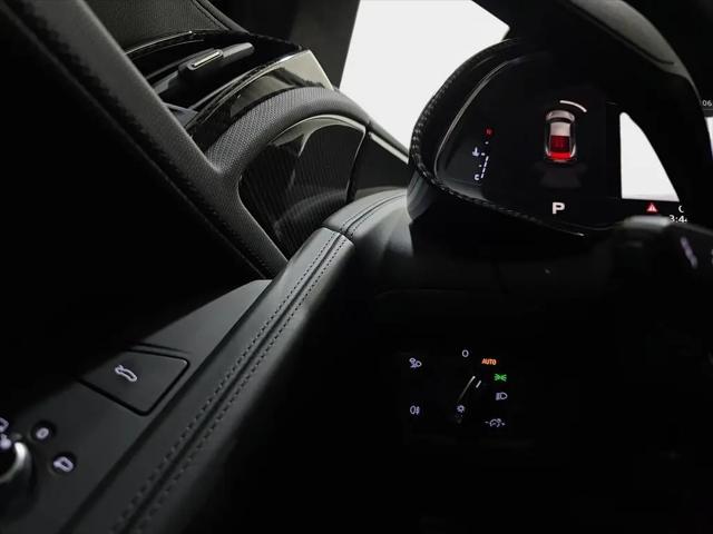 2018 Audi R8 5.2 V10 plus