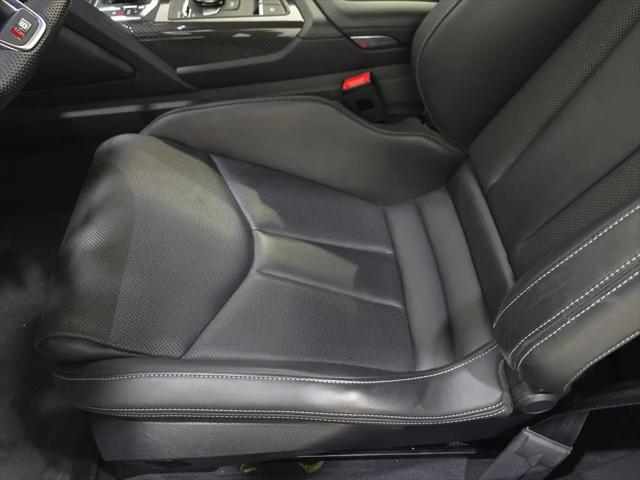 2018 Audi R8 5.2 V10 plus