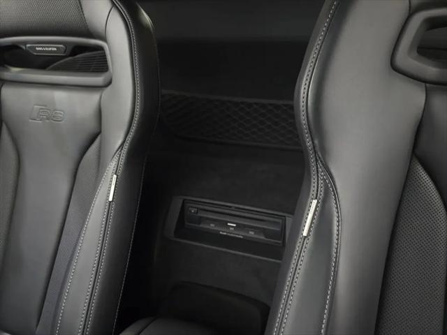 2018 Audi R8 5.2 V10 plus